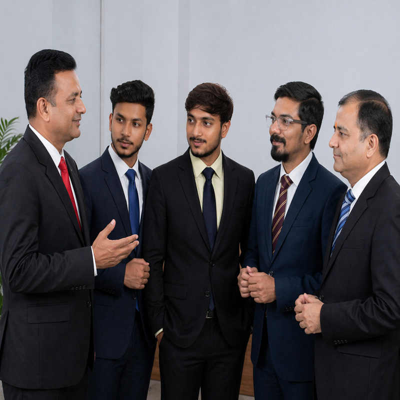 Welcome To RD Capital