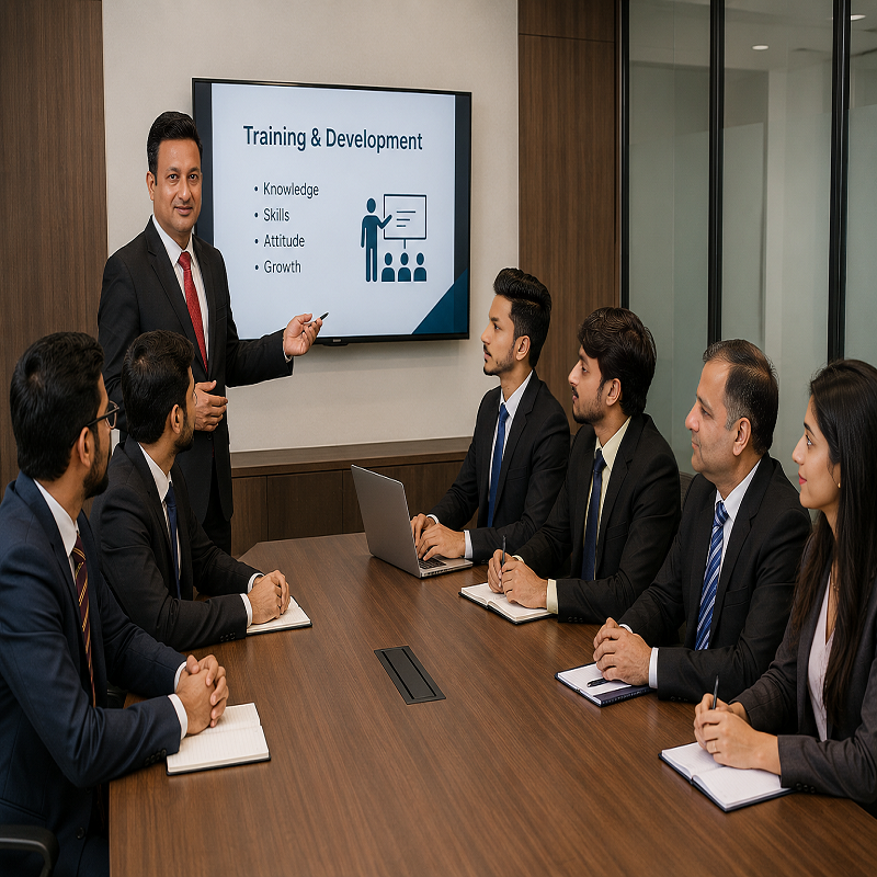 Welcome To RD Capital