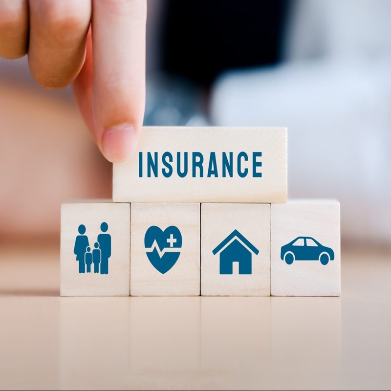 Insurance Solutions