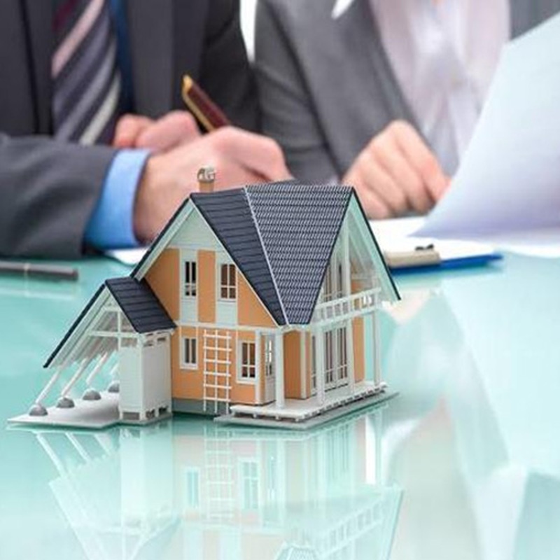 Real Estate Solutions