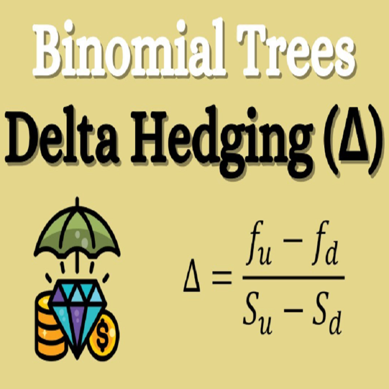 Delta Trading Strategies 