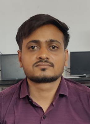 HARDIK PARMAR