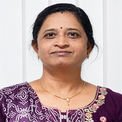 HANSABEN PATEL