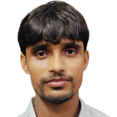 RAJESH SHARMA