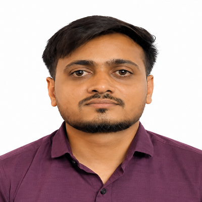 HARDIK PARMAR
