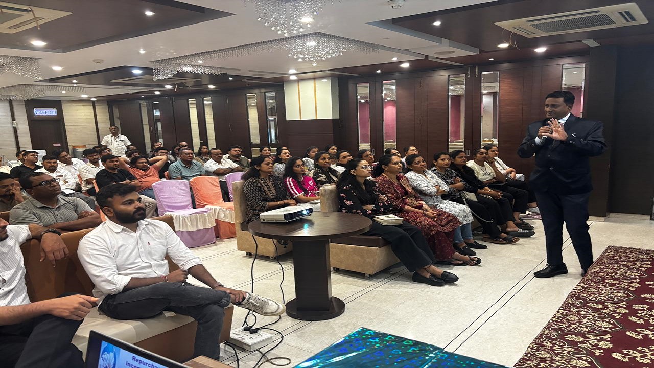 MULTIPLUS MART EVENT ( SURAT)
