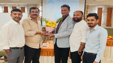 Multiplus Pre Launching Event
